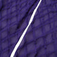 Dolce & Gabbana Purple Nylon Fishnet Pantyhose Stockings Socks