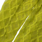 Dolce & Gabbana Green Nylon Fishnet Pantyhose Stockings Socks