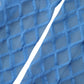 Dolce & Gabbana Light Blue Nylon Fishnet Pantyhose Stockings Socks