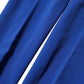 Dolce & Gabbana Blue Nylon Tights Stocking Pantyhose Socks