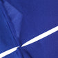 Dolce & Gabbana Royal Blue Mid Calf Sheer Nylon Accessory Socks