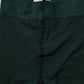 Dolce & Gabbana Dark Green Nylon Tights Stocking Pantyhose Socks