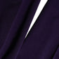 Dolce & Gabbana Violet Nylon Tights Stocking Pantyhose Socks