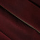 Dolce & Gabbana Maroon Nylon Tights Stocking Pantyhose Socks