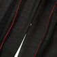 Dolce & Gabbana Black Nylon Tights Stocking Pantyhose Socks