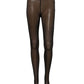 Dolce & Gabbana Black Nylon Tights Stocking Pantyhose Socks