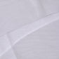 Dolce & Gabbana White Knee High Sheer Nylon Accessory Socks
