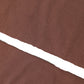 Dolce & Gabbana Brown Nylon Stretch Over The Calf Stockings Socks