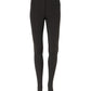Dolce & Gabbana Black Nylon Tights Stocking Pantyhose Socks