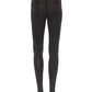 Dolce & Gabbana Black Nylon Tights Stocking Pantyhose Socks