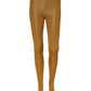 Dolce & Gabbana Mustard Nylon Tights Pantyhose Stockings Socks