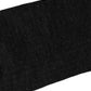 Dolce & Gabbana Dark Gray Sequined Wool Knee High Accessory Socks