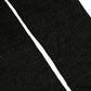 Dolce & Gabbana Black Wool DG Logo Mid Calf Accessory Socks