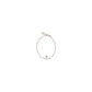 Vivienne Westwood Silver Brass Bracelet