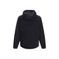 Burberry Black Nylon Shell Jacket