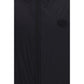 Burberry Black Nylon Shell Jacket