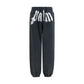 Palm Angels Gray Cotton Joggers (Workout Pants)