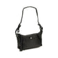 Vivienne Westwood Black Lambskin Handbag