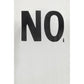 Fendi White Cotton T-Shirt