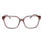 Hugo Boss Pink Acetate Glasses (Frames)