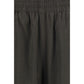 Golden Goose Bicolor Viscose Casual Pants