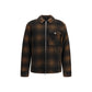Moncler Brown Polyester Jacket
