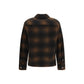 Moncler Brown Polyester Jacket