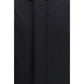 Herno Black Polyester Shell Jacket