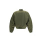 Dsquared² Bicolor Nylon Bomber