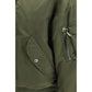 Dsquared² Bicolor Nylon Bomber