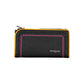 Desigual Black Polyurethane Women's Wallet