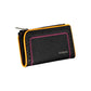 Desigual Black Polyurethane Women's Wallet