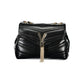 Mario Valentino Nero Poliuretano Donna Bag