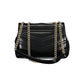 Mario Valentino Nero Poliuretano Donna Bag