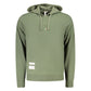Accademia Militare Verde Cotton Men's Hoodie