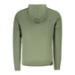 Accademia Militare Verde Cotton Men's Hoodie
