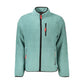 Norway 1963 Verde Polyester Men's Sweatshirt