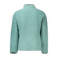 Norway 1963 Verde Polyester Men's Sweatshirt