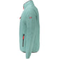 Norway 1963 Verde Polyester Men's Sweatshirt