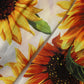 Dolce & Gabbana Multicolor Floral Nylon Tights Stockings Socks