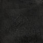Dolce & Gabbana Dark Gray Cotton WideLeg Oversize Denim Jeans