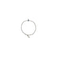 Vivienne Westwood Silver Brass Bracelet