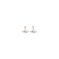 Vivienne Westwood Multicolor Brass Earrings
