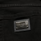 Dolce & Gabbana Black CottonStretch Regular Skinny Denim Jeans