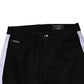 Dolce & Gabbana Black Cotton Stretch Skinny Denim Trouser Jeans