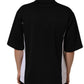 Dolce & Gabbana Black Polyester DGVIB3 Oversized Jersey T-shirt