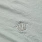 Dolce & Gabbana Green Cotton Short Sleeve Crew Neck T-shirt