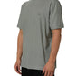 Dolce & Gabbana Green Cotton Short Sleeve Crew Neck T-shirt