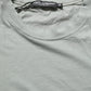 Dolce & Gabbana Green Cotton Short Sleeve Crew Neck T-shirt