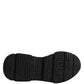 Dolce & Gabbana White Black Daymaster Two Tone Sneaker Shoes